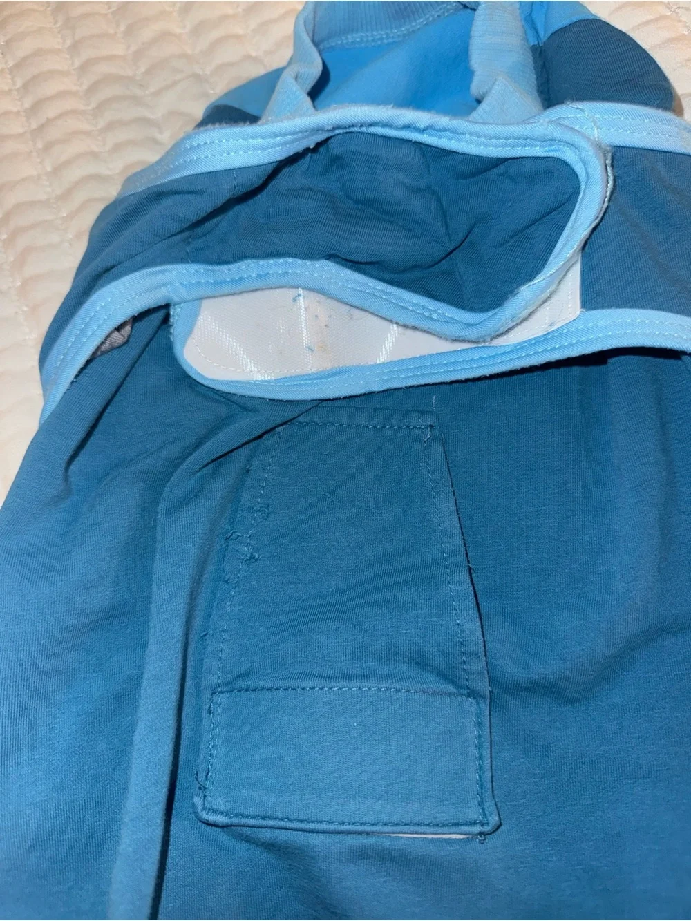 Dog Surgery Recovery Suit